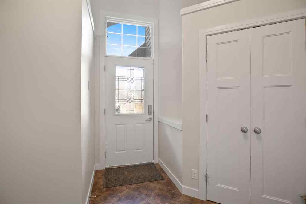 MLS® A2263147 - 42 Iron Wolf Court  in Iron Wolf Lacombe, Residential