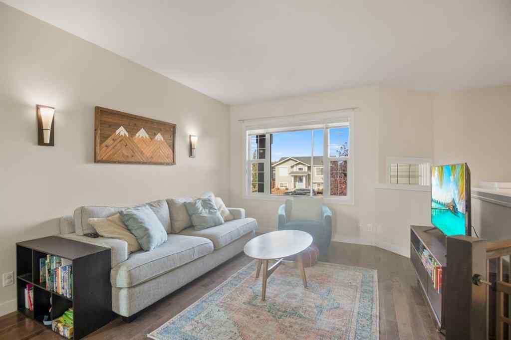 MLS® A2263147 - 42 Iron Wolf Court  in Iron Wolf Lacombe, Residential