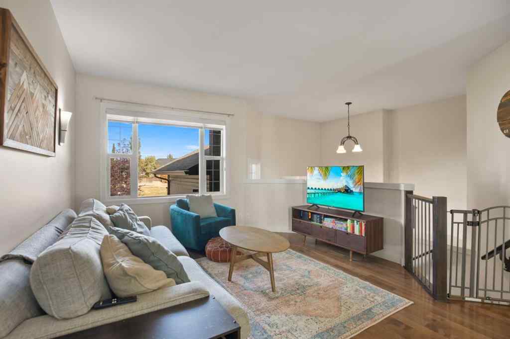 MLS® A2263147 - 42 Iron Wolf Court  in Iron Wolf Lacombe, Residential