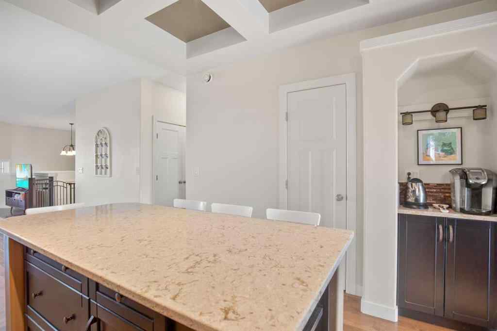 MLS® A2263147 - 42 Iron Wolf Court  in Iron Wolf Lacombe, Residential