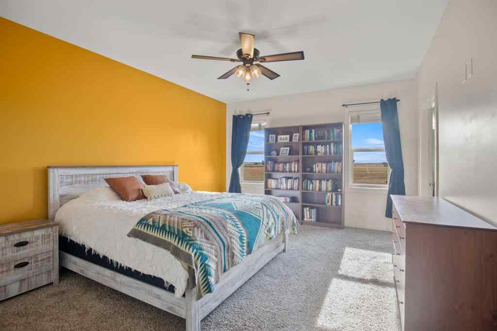 MLS® A2263147 - 42 Iron Wolf Court  in Iron Wolf Lacombe, Residential