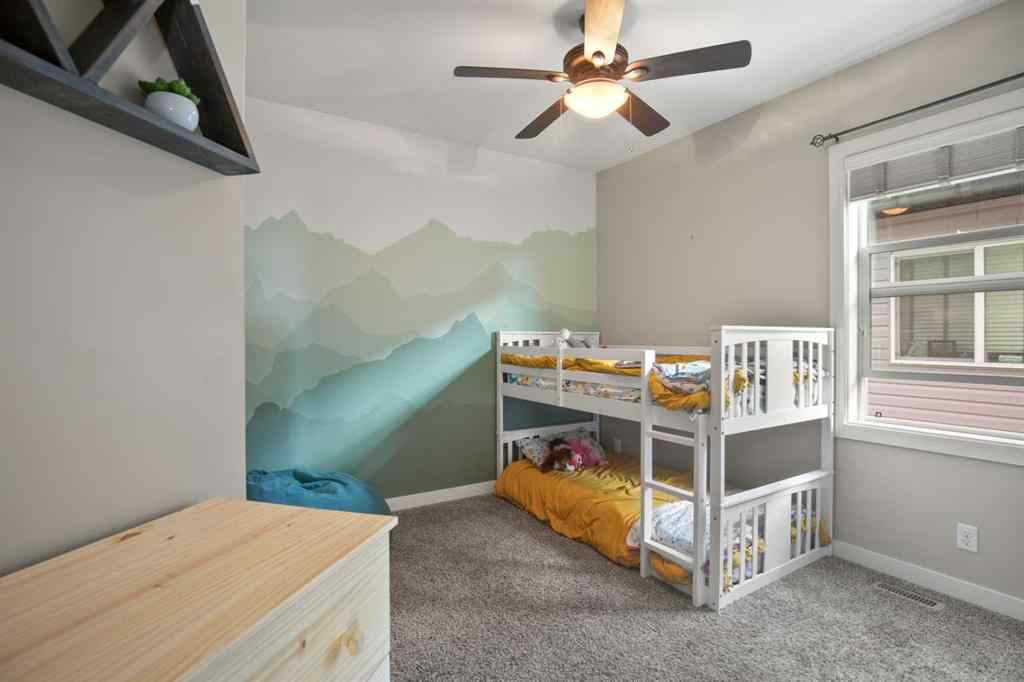 MLS® A2263147 - 42 Iron Wolf Court  in Iron Wolf Lacombe, Residential