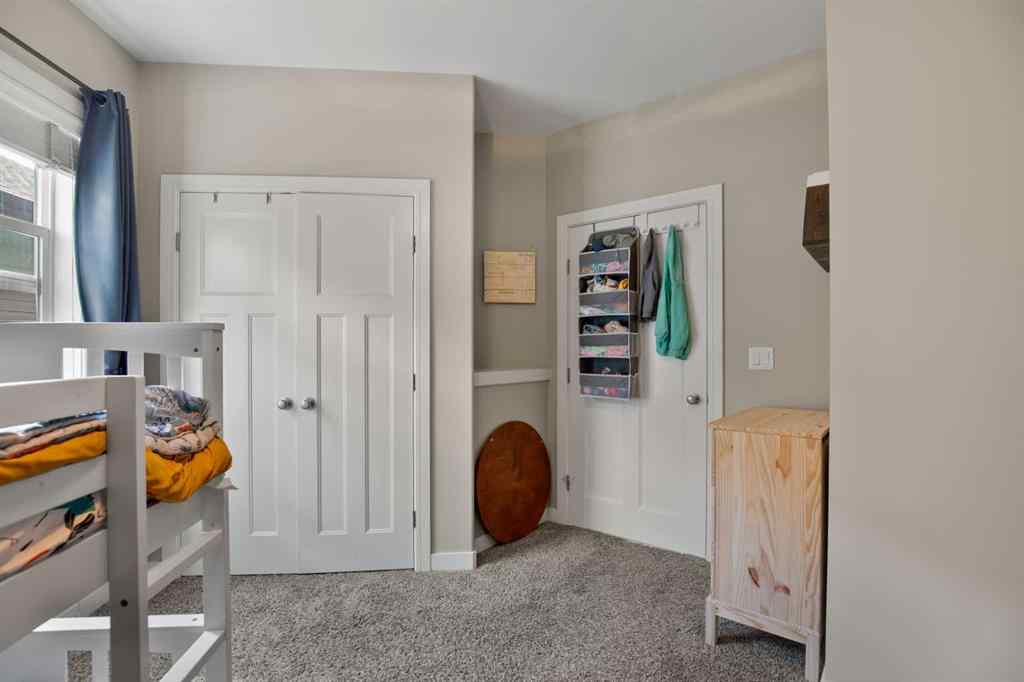 MLS® A2263147 - 42 Iron Wolf Court  in Iron Wolf Lacombe, Residential