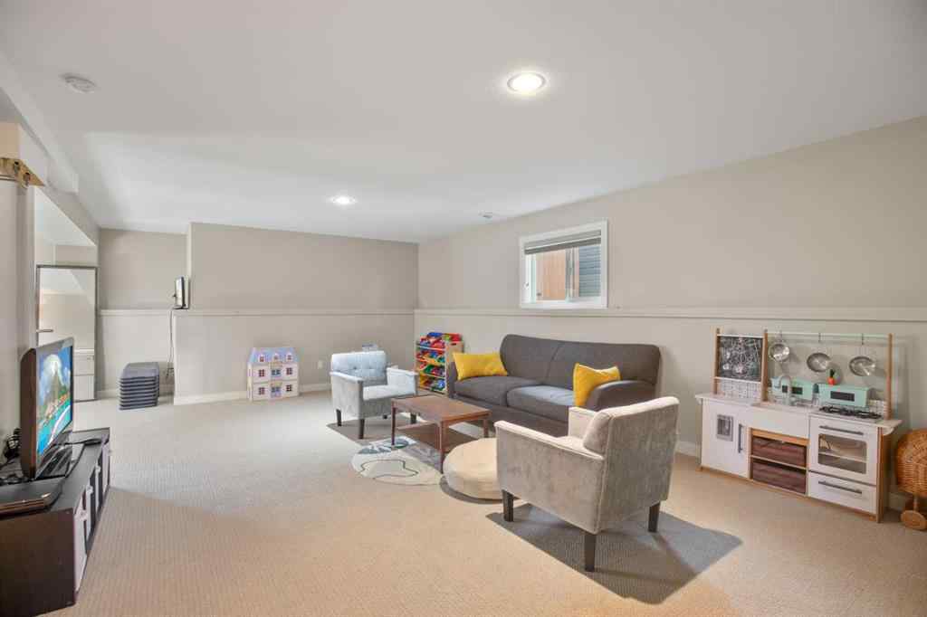 MLS® A2263147 - 42 Iron Wolf Court  in Iron Wolf Lacombe, Residential