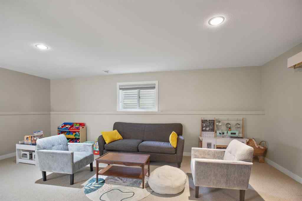 MLS® A2263147 - 42 Iron Wolf Court  in Iron Wolf Lacombe, Residential