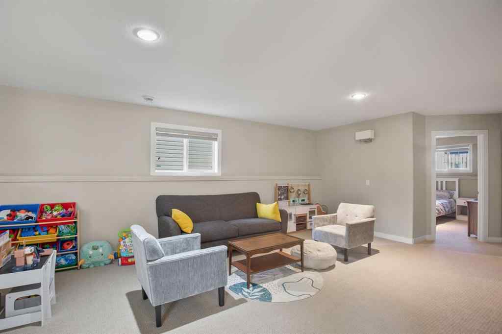 MLS® A2263147 - 42 Iron Wolf Court  in Iron Wolf Lacombe, Residential