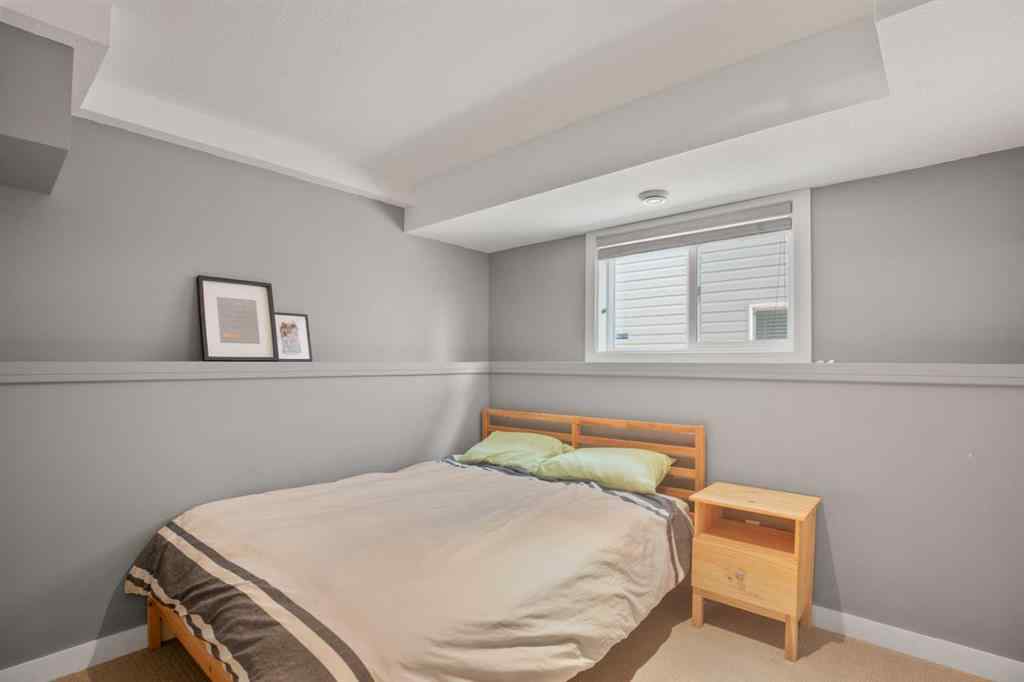 MLS® A2263147 - 42 Iron Wolf Court  in Iron Wolf Lacombe, Residential