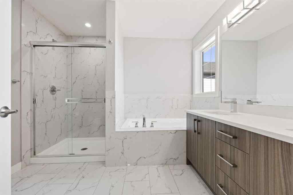 MLS® A2263149 - 743 Edgefield Crescent  in Edgefield Strathmore, Residential