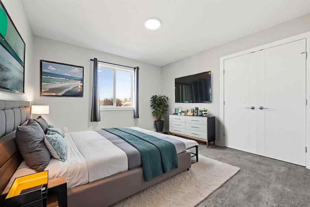 MLS® A2263149 - 743 Edgefield Crescent  in Edgefield Strathmore, Residential