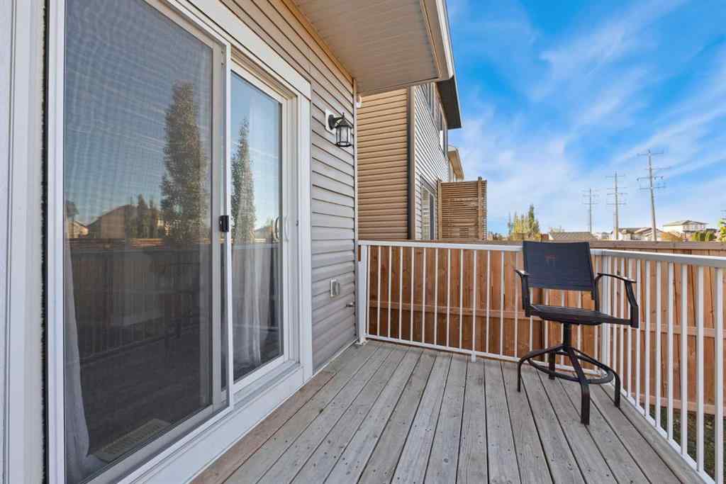 MLS® A2263149 - 743 Edgefield Crescent  in Edgefield Strathmore, Residential