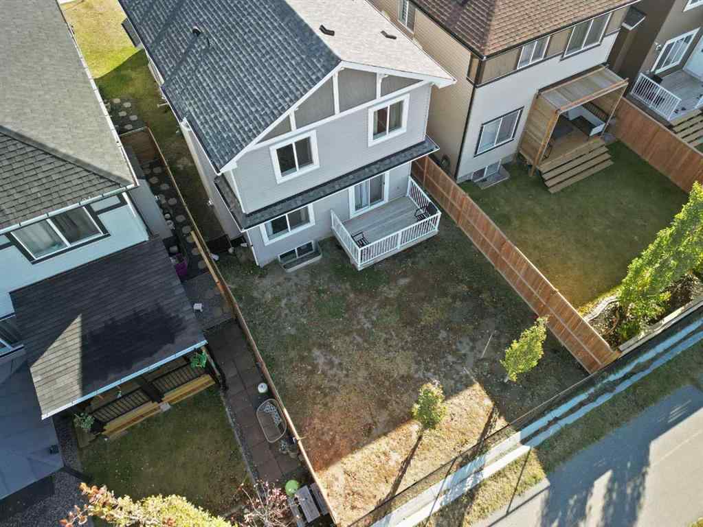 MLS® A2263149 - 743 Edgefield Crescent  in Edgefield Strathmore, Residential