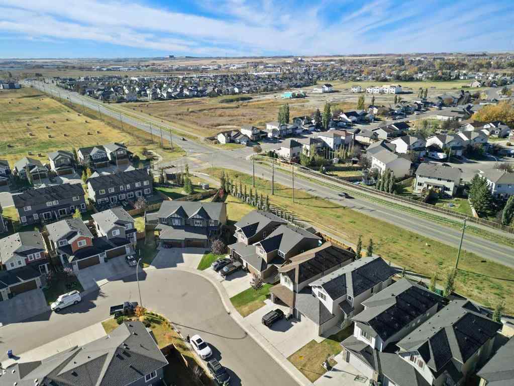 MLS® A2263149 - 743 Edgefield Crescent  in Edgefield Strathmore, Residential