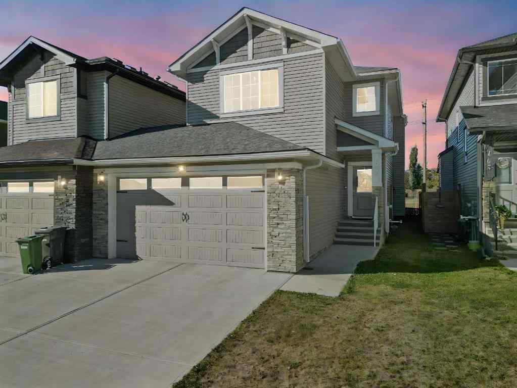 MLS® A2263149 - 743 Edgefield Crescent  in Edgefield Strathmore, Residential