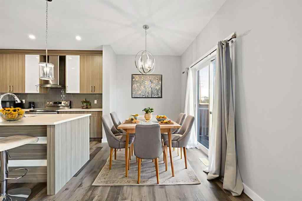 MLS® A2263149 - 743 Edgefield Crescent  in Edgefield Strathmore, Residential