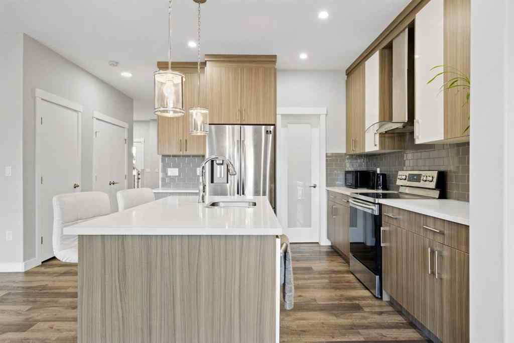 MLS® A2263149 - 743 Edgefield Crescent  in Edgefield Strathmore, Residential