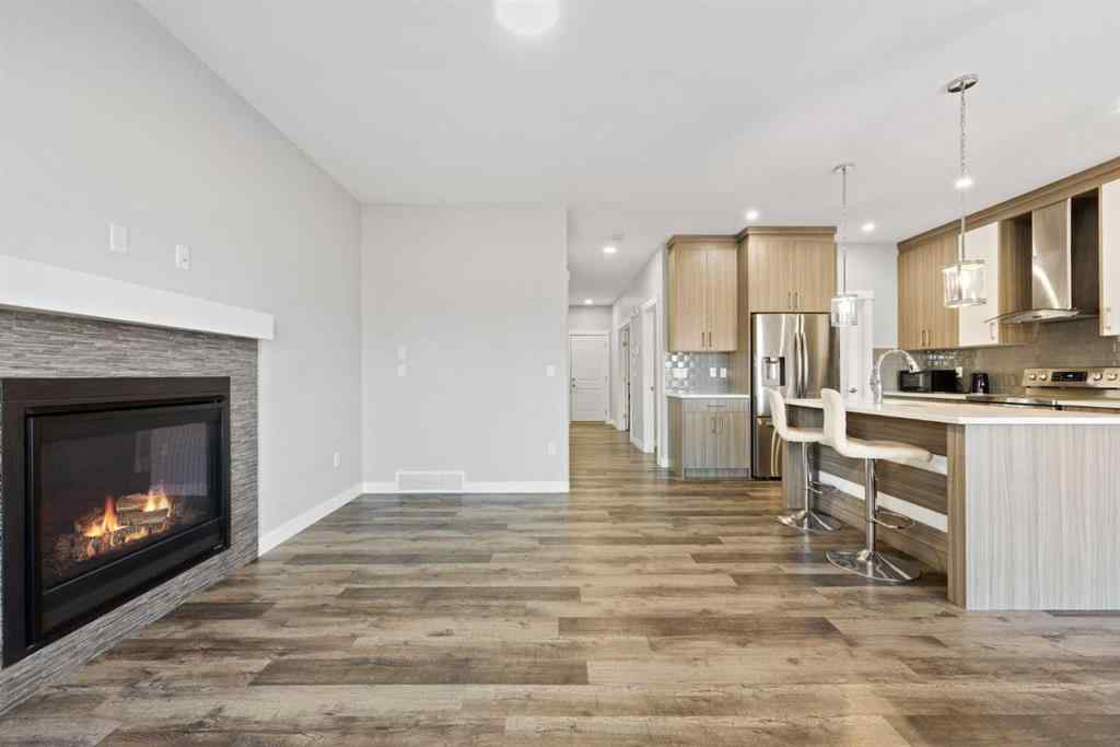 MLS® A2263149 - 743 Edgefield Crescent  in Edgefield Strathmore, Residential