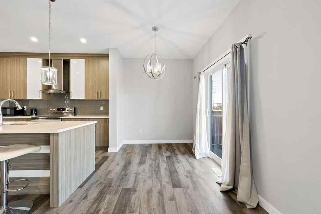 MLS® A2263149 - 743 Edgefield Crescent  in Edgefield Strathmore, Residential