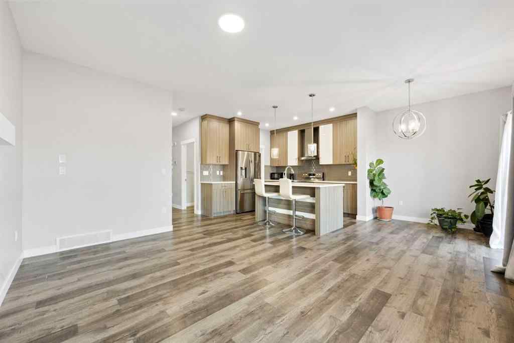 MLS® A2263149 - 743 Edgefield Crescent  in Edgefield Strathmore, Residential