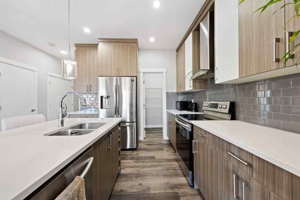 MLS® A2263149 - 743 Edgefield Crescent  in Edgefield Strathmore, Residential