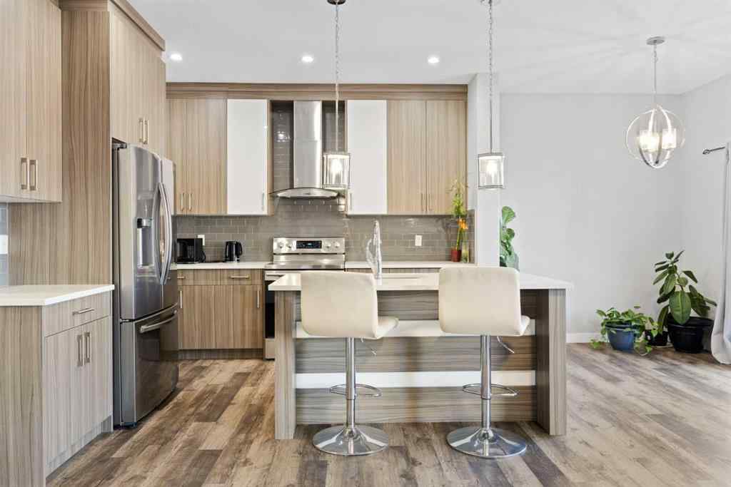 MLS® A2263149 - 743 Edgefield Crescent  in Edgefield Strathmore, Residential