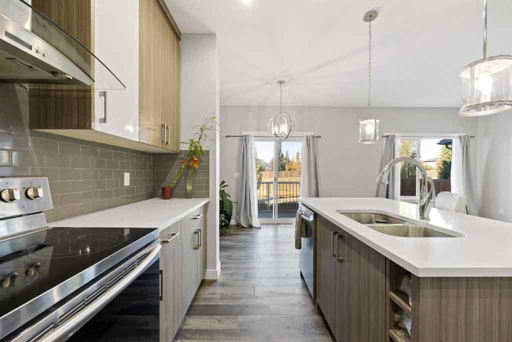 MLS® A2263149 - 743 Edgefield Crescent  in Edgefield Strathmore, Residential