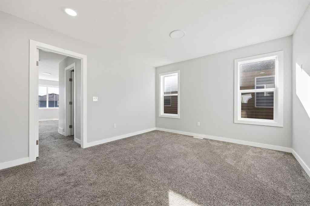 MLS® A2263149 - 743 Edgefield Crescent  in Edgefield Strathmore, Residential