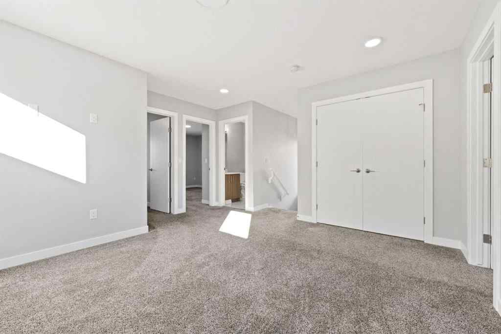 MLS® A2263149 - 743 Edgefield Crescent  in Edgefield Strathmore, Residential