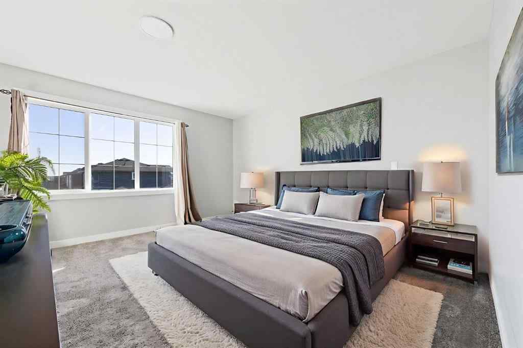 MLS® A2263149 - 743 Edgefield Crescent  in Edgefield Strathmore, Residential