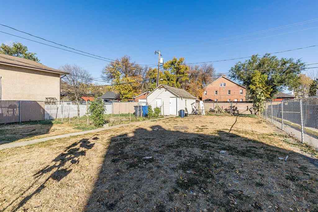 MLS&reg; # A2263150 - 738 8 Street SE in River Flats Medicine Hat, Residential Open Houses