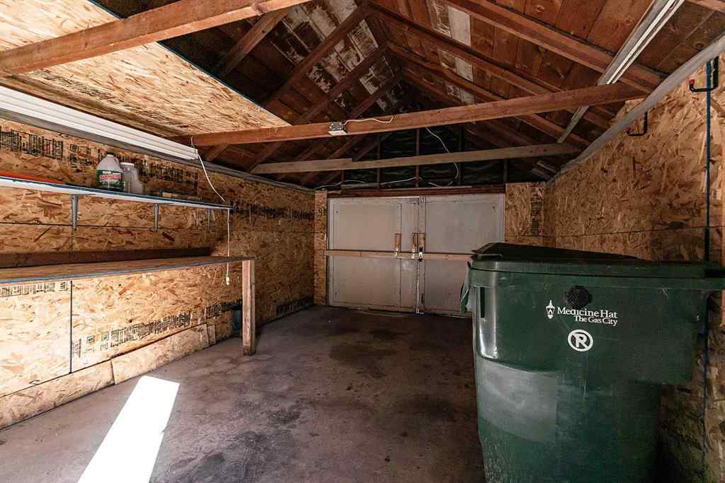 MLS&reg; # A2263150 - 738 8 Street SE in River Flats Medicine Hat, Residential Open Houses