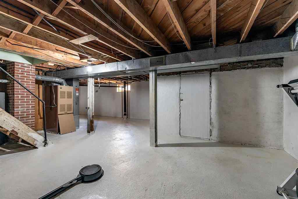 MLS&reg; # A2263150 - 738 8 Street SE in River Flats Medicine Hat, Residential Open Houses