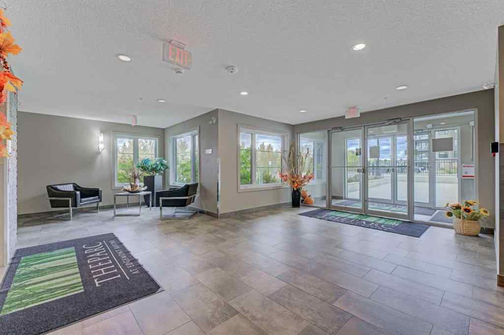 MLS® A2263151 - Unit #210 5029 Edgemont Boulevard NW in Edgemont_EDMO Edmonton, Residential