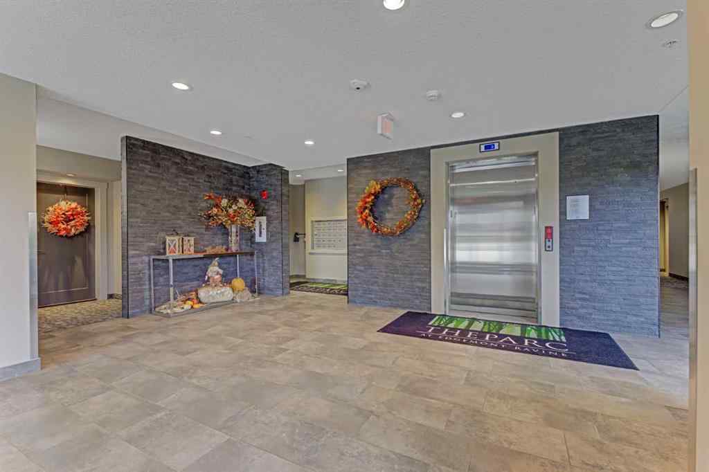 MLS® A2263151 - Unit #210 5029 Edgemont Boulevard NW in Edgemont_EDMO Edmonton, Residential