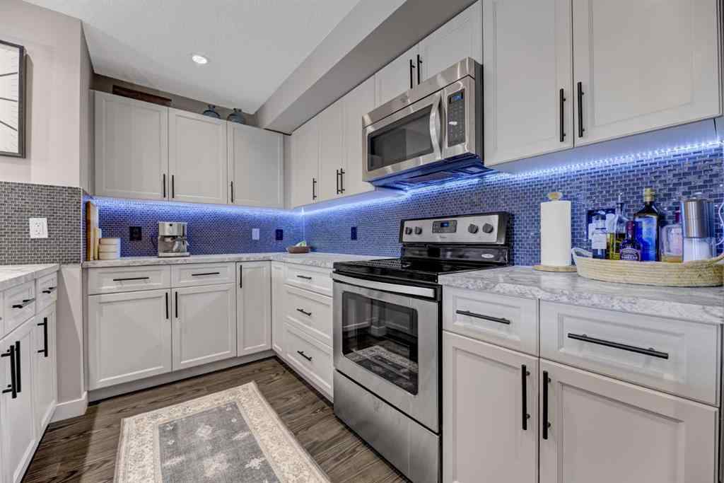 MLS® A2263151 - Unit #210 5029 Edgemont Boulevard NW in Edgemont_EDMO Edmonton, Residential