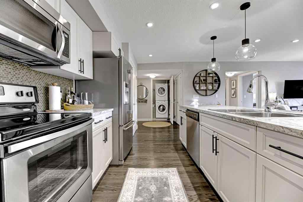 MLS® A2263151 - Unit #210 5029 Edgemont Boulevard NW in Edgemont_EDMO Edmonton, Residential