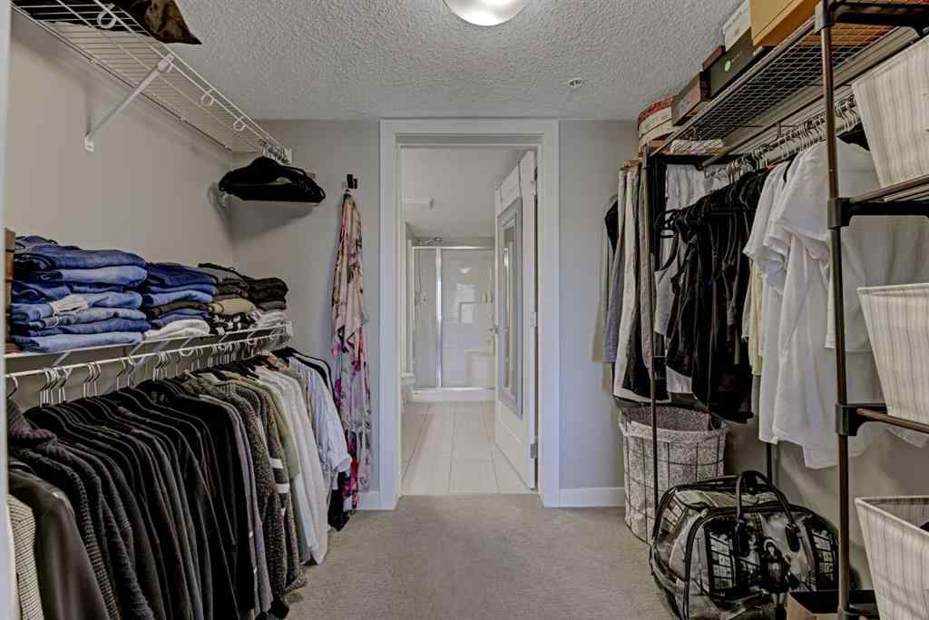 MLS® A2263151 - Unit #210 5029 Edgemont Boulevard NW in Edgemont_EDMO Edmonton, Residential