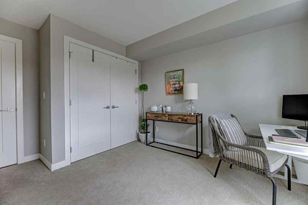 MLS® A2263151 - Unit #210 5029 Edgemont Boulevard NW in Edgemont_EDMO Edmonton, Residential