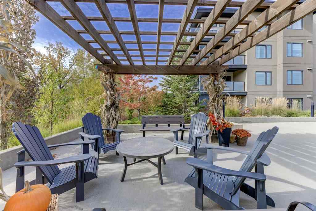 MLS® A2263151 - Unit #210 5029 Edgemont Boulevard NW in Edgemont_EDMO Edmonton, Residential