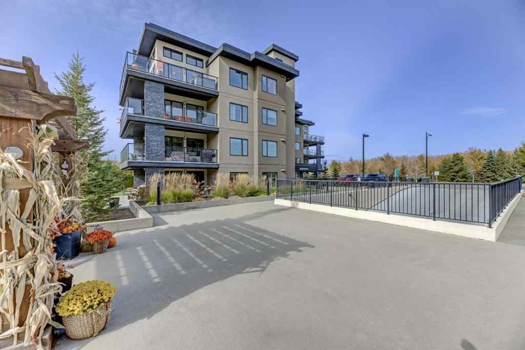 MLS® A2263151 - Unit #210 5029 Edgemont Boulevard NW in Edgemont_EDMO Edmonton, Residential