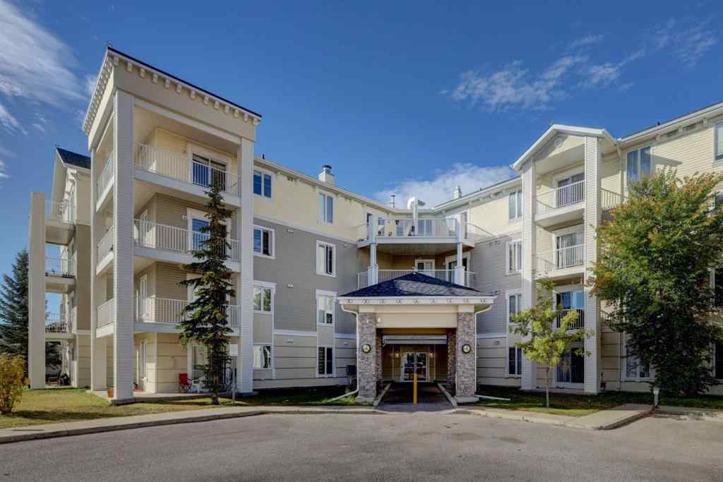 MLS® A2263152 - Unit #1413 1140 Taradale Drive NE in Taradale Calgary, Residential