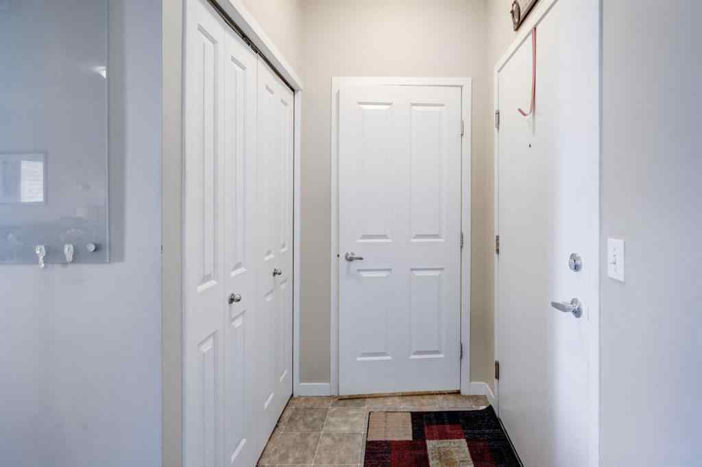 MLS® A2263152 - Unit #1413 1140 Taradale Drive NE in Taradale Calgary, Residential