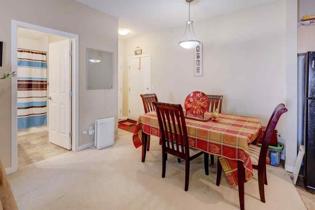 MLS® A2263152 - Unit #1413 1140 Taradale Drive NE in Taradale Calgary, Residential