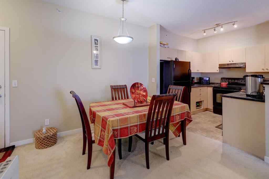 MLS® A2263152 - Unit #1413 1140 Taradale Drive NE in Taradale Calgary, Residential