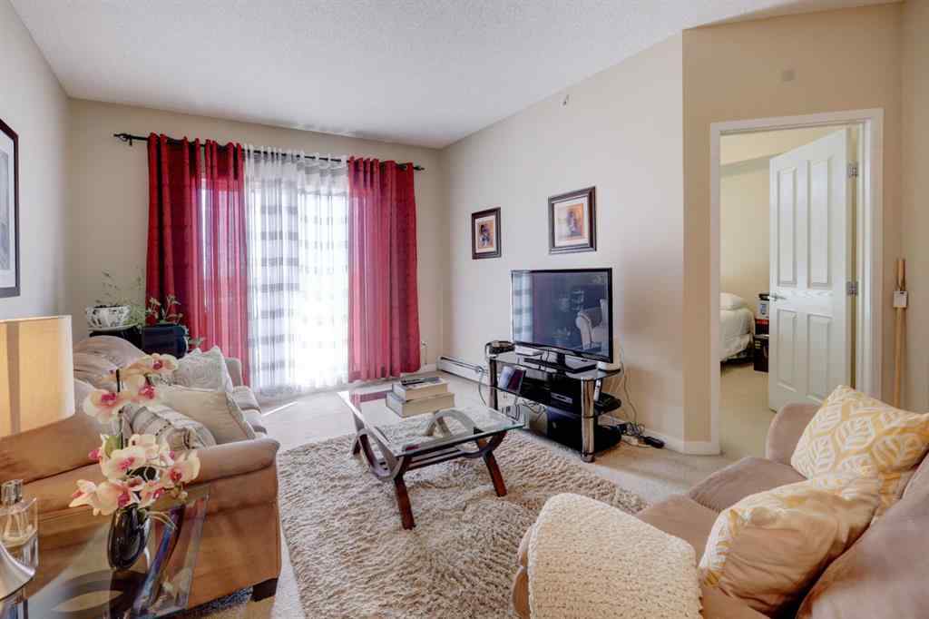 MLS® A2263152 - Unit #1413 1140 Taradale Drive NE in Taradale Calgary, Residential