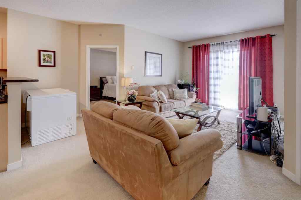 MLS® A2263152 - Unit #1413 1140 Taradale Drive NE in Taradale Calgary, Residential