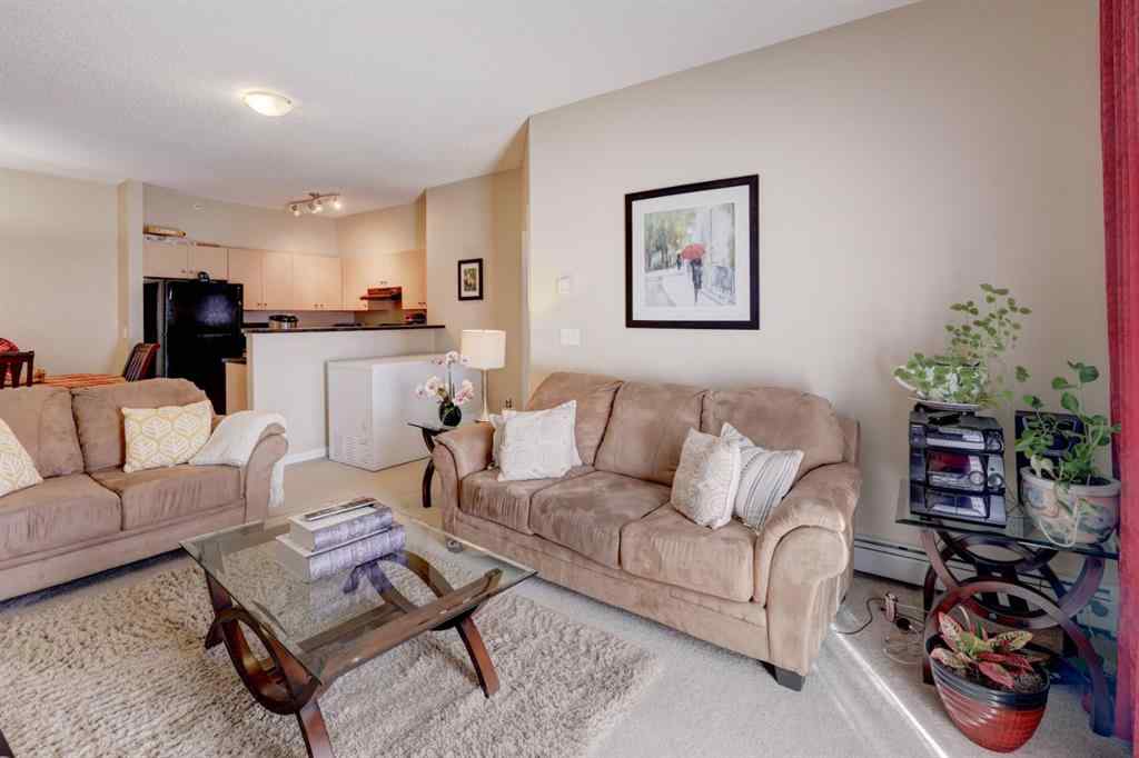 MLS® A2263152 - Unit #1413 1140 Taradale Drive NE in Taradale Calgary, Residential