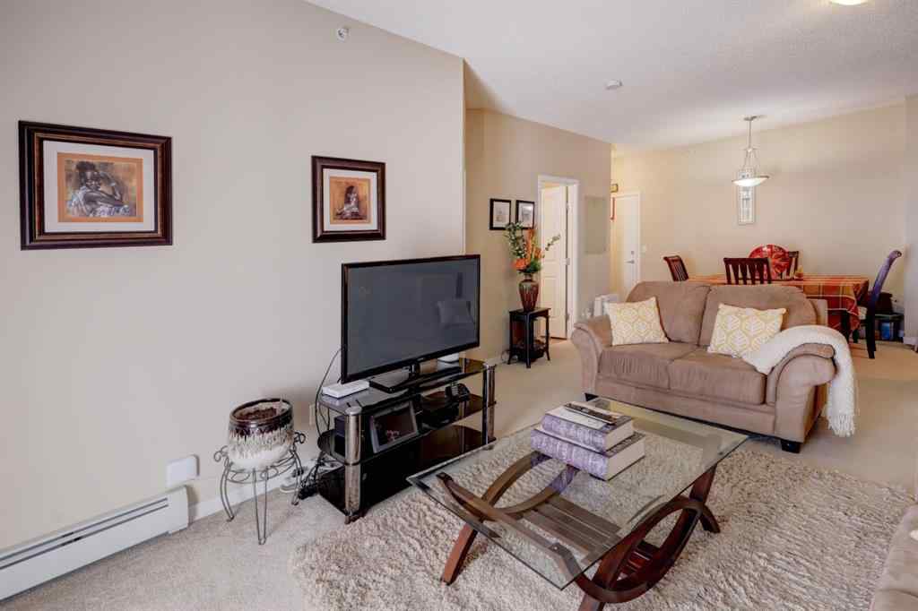 MLS® A2263152 - Unit #1413 1140 Taradale Drive NE in Taradale Calgary, Residential