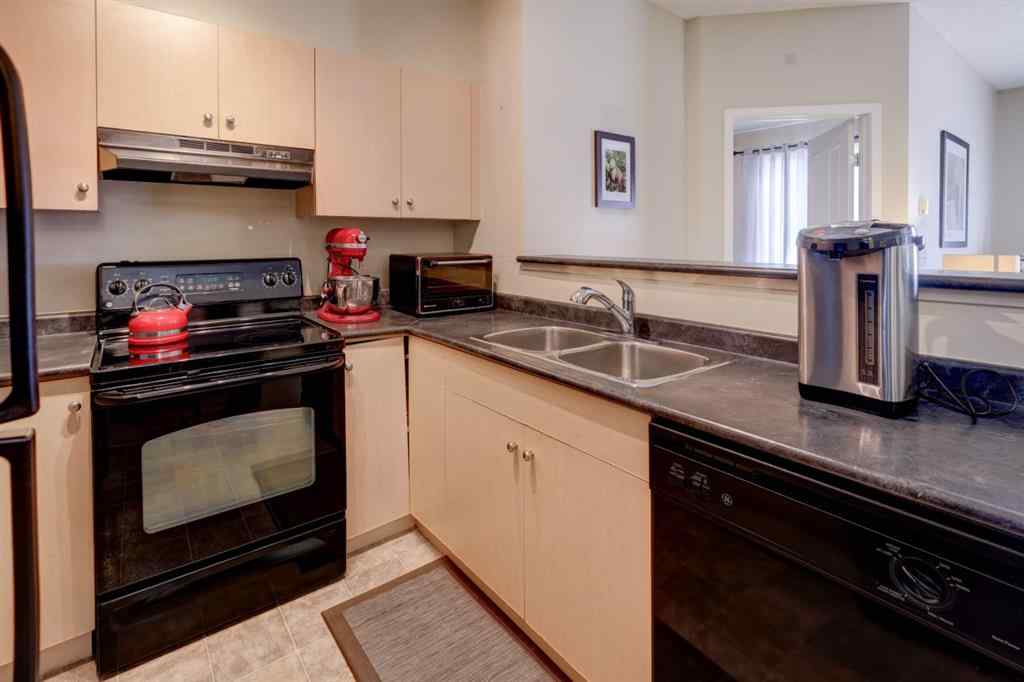 MLS® A2263152 - Unit #1413 1140 Taradale Drive NE in Taradale Calgary, Residential