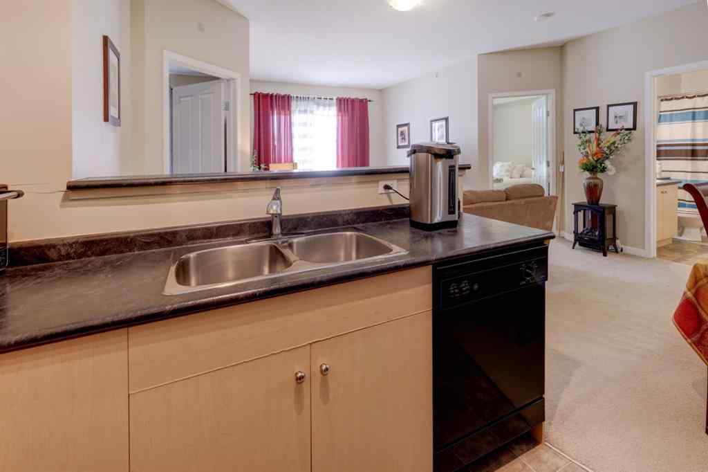 MLS® A2263152 - Unit #1413 1140 Taradale Drive NE in Taradale Calgary, Residential