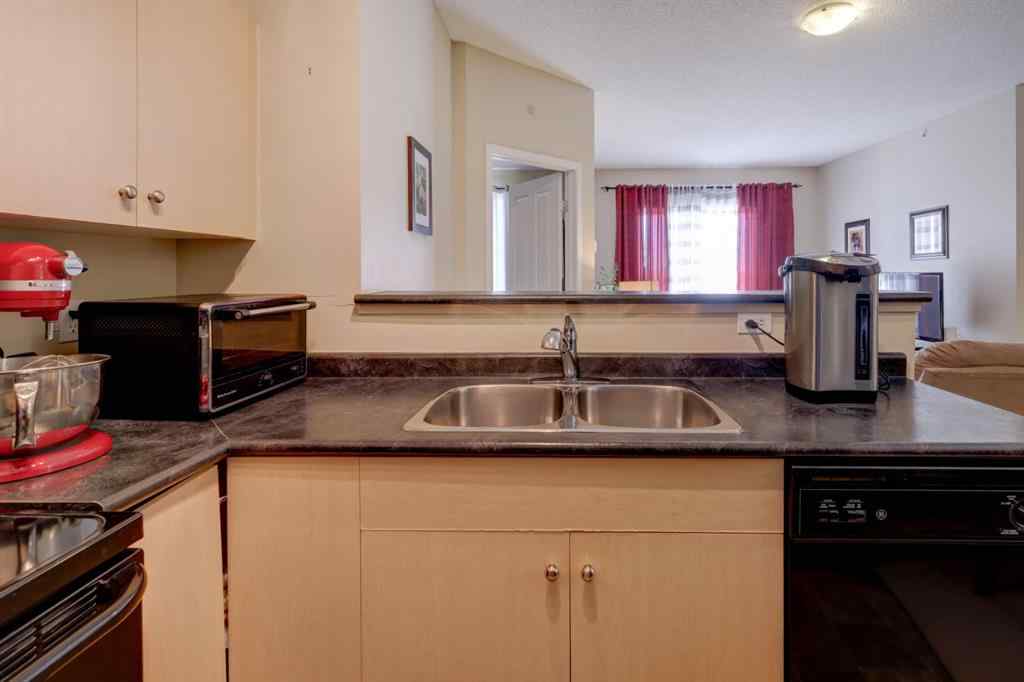 MLS® A2263152 - Unit #1413 1140 Taradale Drive NE in Taradale Calgary, Residential